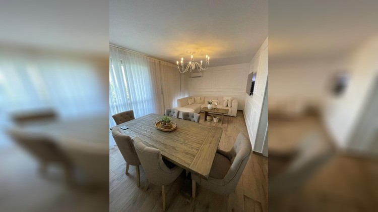 Ma-Cabane - Vente Appartement VALENCE, 80 m²