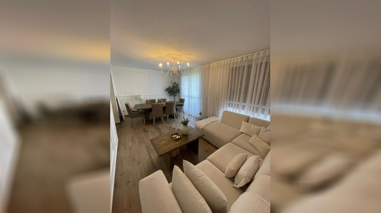 Ma-Cabane - Vente Appartement VALENCE, 80 m²