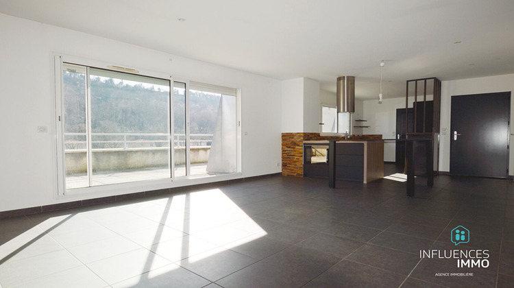 Ma-Cabane - Vente Appartement VALENCE, 74 m²