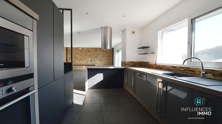 Ma-Cabane - Vente Appartement VALENCE, 74 m²