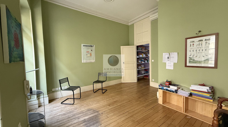 Ma-Cabane - Vente Appartement Valence, 126 m²