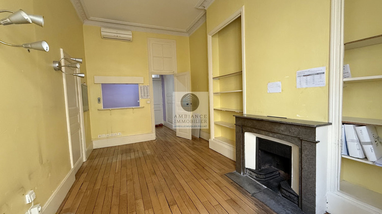 Ma-Cabane - Vente Appartement Valence, 126 m²