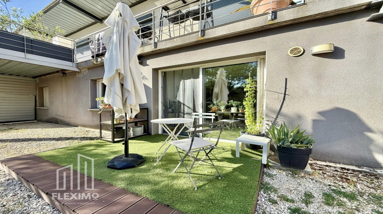 Ma-Cabane - Vente Appartement Valence, 52 m²