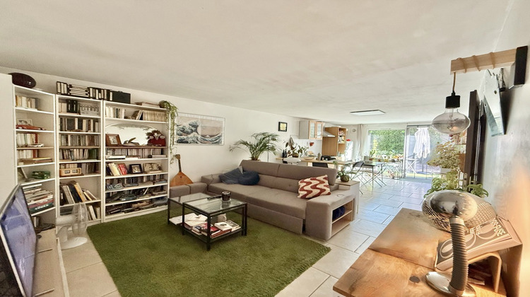 Ma-Cabane - Vente Appartement Valence, 52 m²