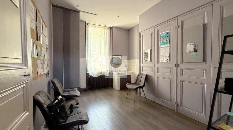 Ma-Cabane - Vente Appartement Valence, 59 m²