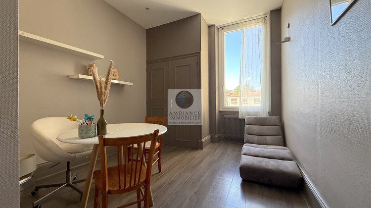 Ma-Cabane - Vente Appartement Valence, 59 m²