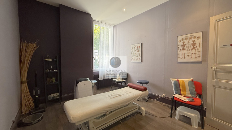 Ma-Cabane - Vente Appartement Valence, 59 m²