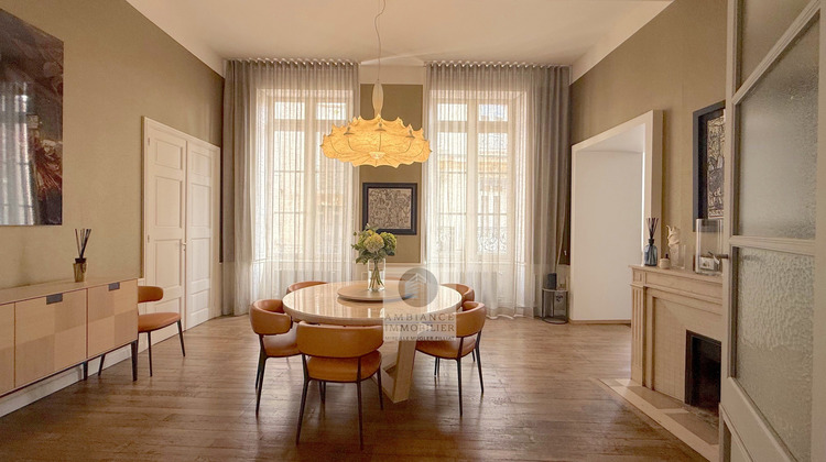 Ma-Cabane - Vente Appartement Valence, 358 m²