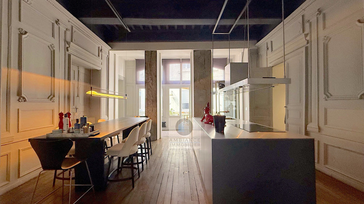 Ma-Cabane - Vente Appartement Valence, 358 m²