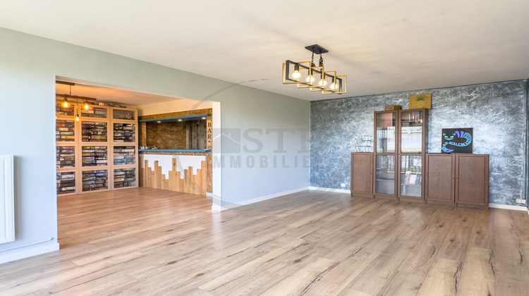 Ma-Cabane - Vente Appartement Valence, 97 m²