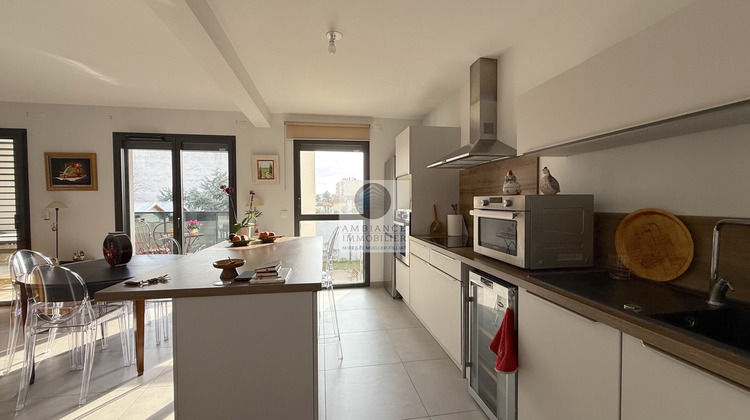 Ma-Cabane - Vente Appartement Valence, 81 m²