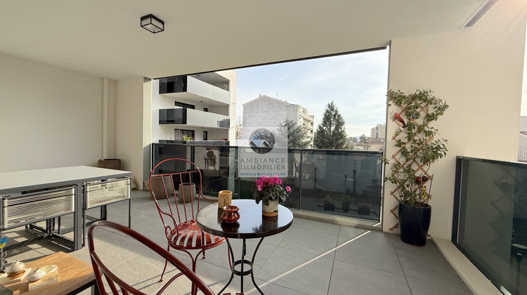 Ma-Cabane - Vente Appartement Valence, 81 m²