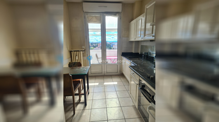 Ma-Cabane - Vente Appartement Valence, 72 m²