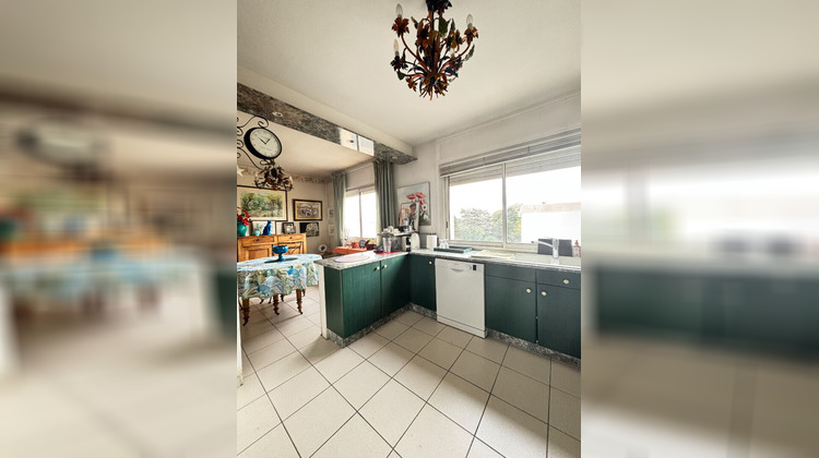 Ma-Cabane - Vente Appartement VALENCE, 177 m²