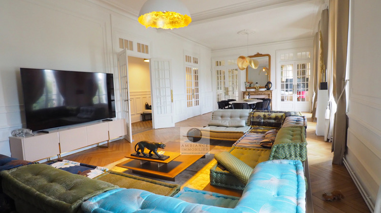 Ma-Cabane - Vente Appartement Valence, 371 m²