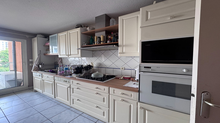 Ma-Cabane - Vente Appartement VALENCE, 107 m²