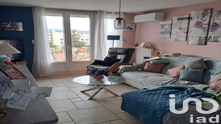 Ma-Cabane - Vente Appartement Valence, 66 m²