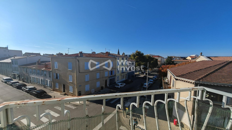 Ma-Cabane - Vente Appartement Valence, 93 m²