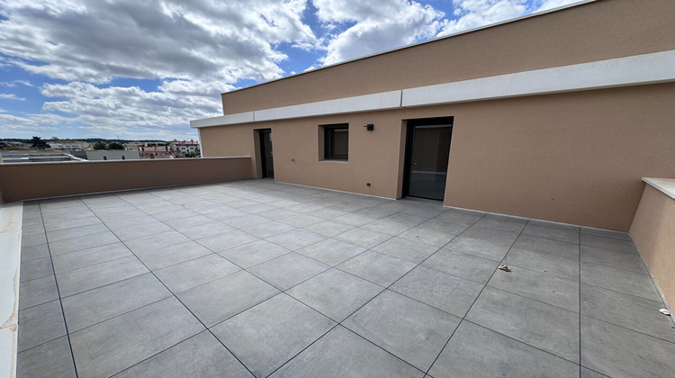 Ma-Cabane - Vente Appartement VALENCE, 89 m²