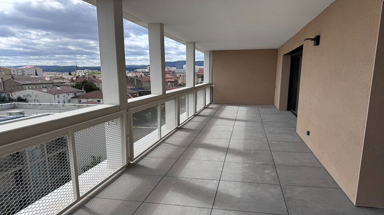 Ma-Cabane - Vente Appartement VALENCE, 89 m²