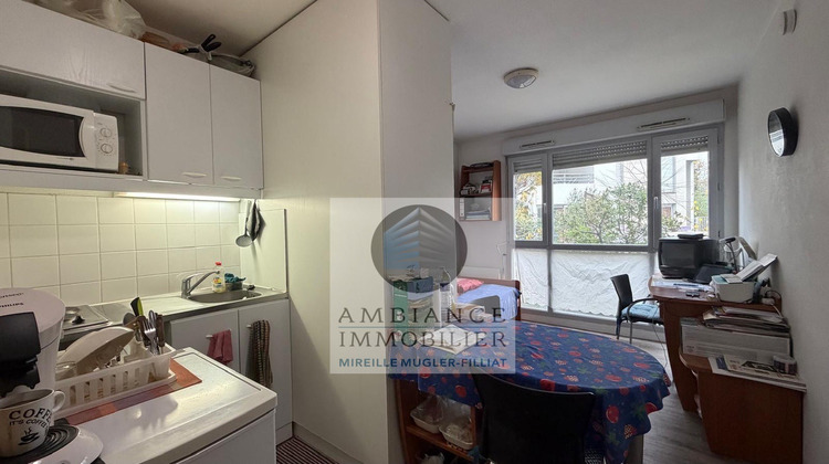 Ma-Cabane - Vente Appartement Valence, 38 m²