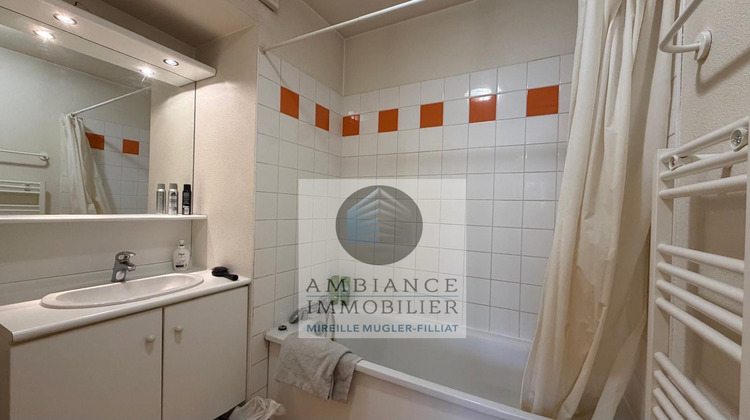 Ma-Cabane - Vente Appartement Valence, 38 m²