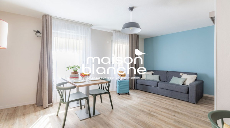 Ma-Cabane - Vente Appartement Valence, 22 m²