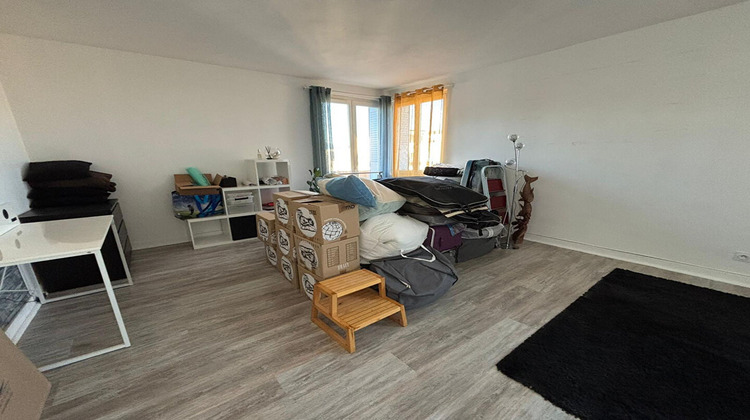 Ma-Cabane - Vente Appartement VALENCE, 72 m²