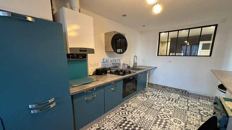 Ma-Cabane - Vente Appartement VALENCE, 72 m²