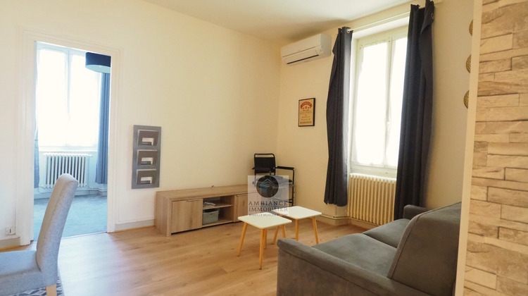 Ma-Cabane - Vente Appartement Valence, 44 m²