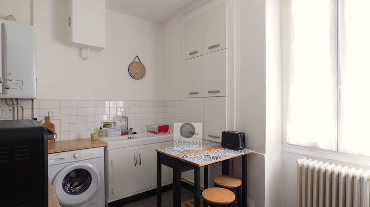 Ma-Cabane - Vente Appartement Valence, 44 m²