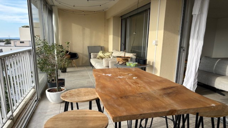 Ma-Cabane - Vente Appartement Valence, 100 m²
