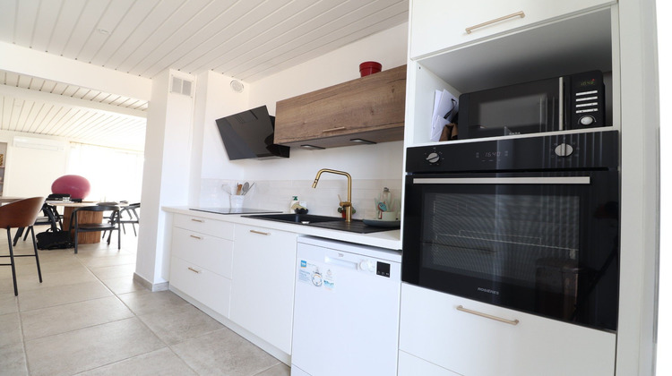 Ma-Cabane - Vente Appartement Valence, 100 m²