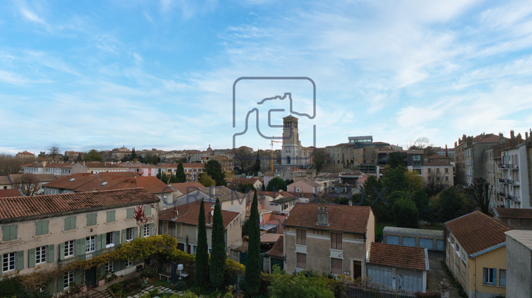 Ma-Cabane - Vente Appartement Valence, 100 m²