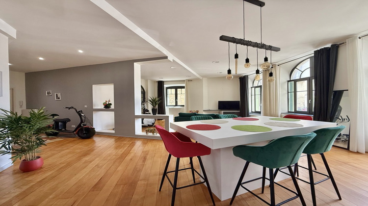 Ma-Cabane - Vente Appartement Valence, 88 m²