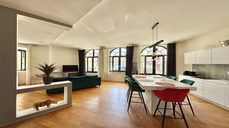 Ma-Cabane - Vente Appartement Valence, 88 m²