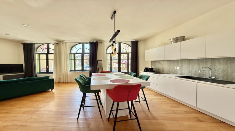 Ma-Cabane - Vente Appartement Valence, 88 m²