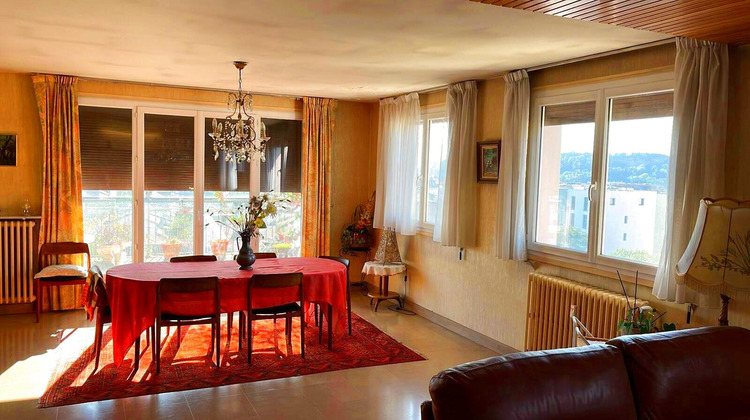 Ma-Cabane - Vente Appartement Valence, 128 m²