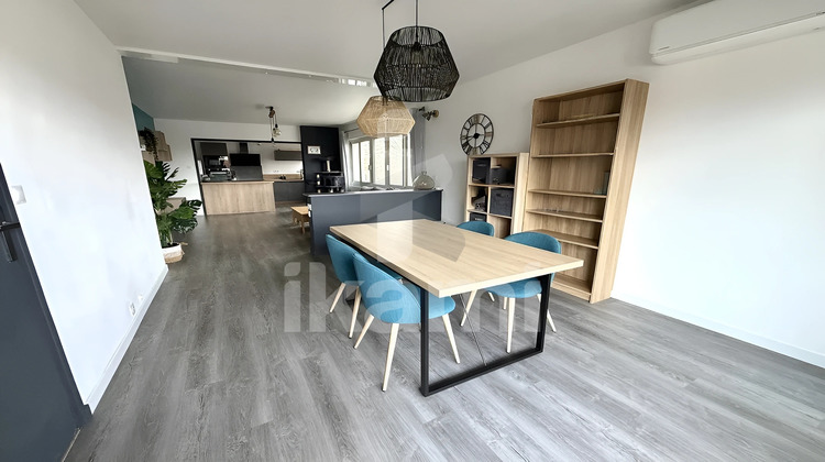 Ma-Cabane - Vente Appartement Valence, 70 m²
