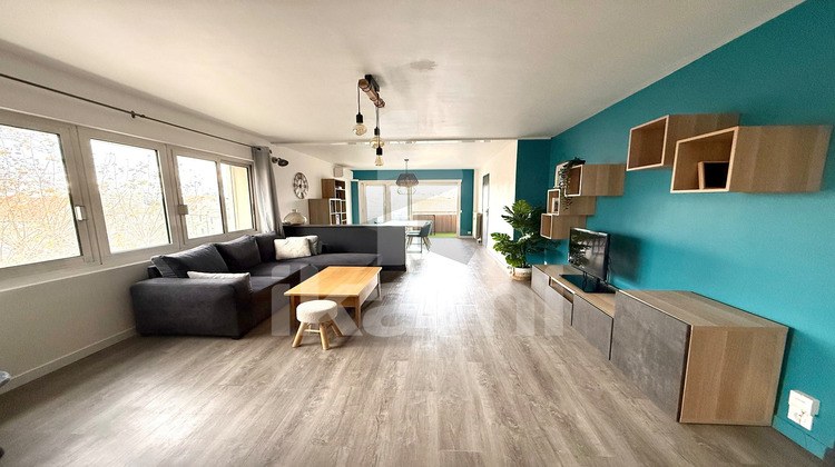 Ma-Cabane - Vente Appartement Valence, 70 m²