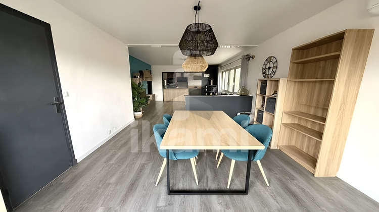 Ma-Cabane - Vente Appartement Valence, 70 m²