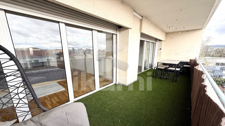 Ma-Cabane - Vente Appartement Valence, 70 m²