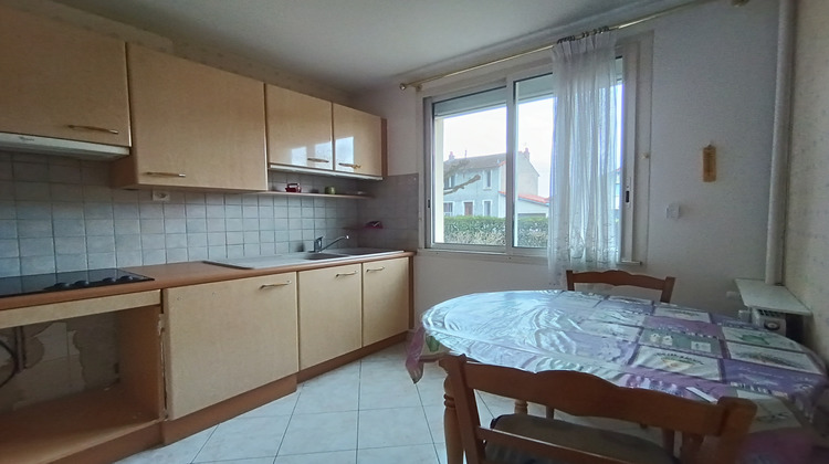 Ma-Cabane - Vente Appartement Valence, 42 m²