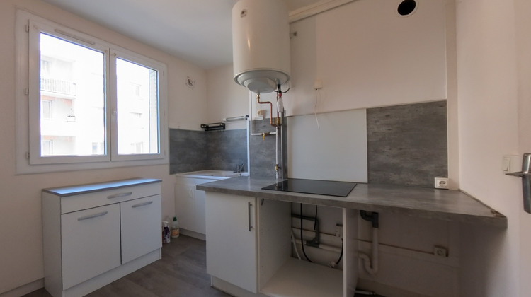 Ma-Cabane - Vente Appartement Valence, 53 m²