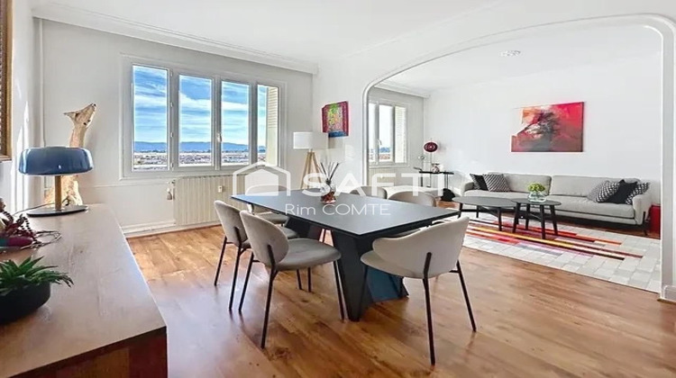 Ma-Cabane - Vente Appartement Valence, 140 m²