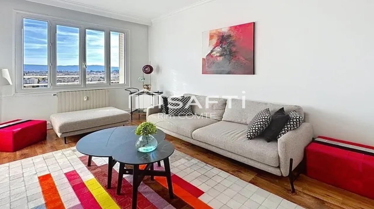 Ma-Cabane - Vente Appartement Valence, 140 m²