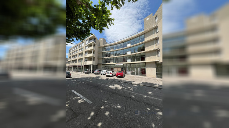 Ma-Cabane - Vente Appartement Valence, 39 m²