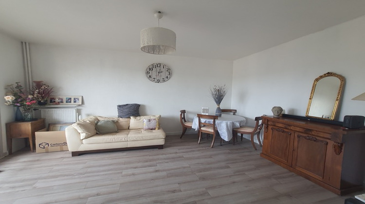 Ma-Cabane - Vente Appartement VALENCE, 91 m²