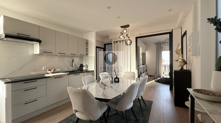Ma-Cabane - Vente Appartement Valence, 79 m²