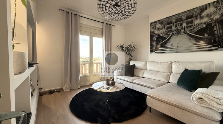 Ma-Cabane - Vente Appartement Valence, 79 m²